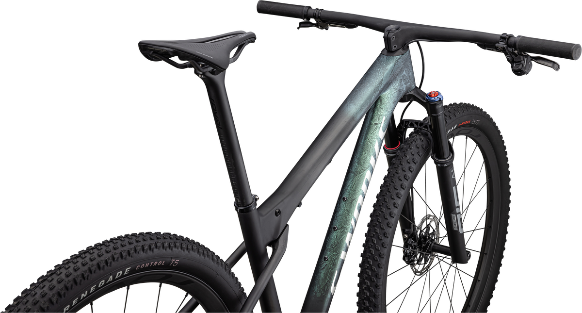 S-Works Epic World Cup