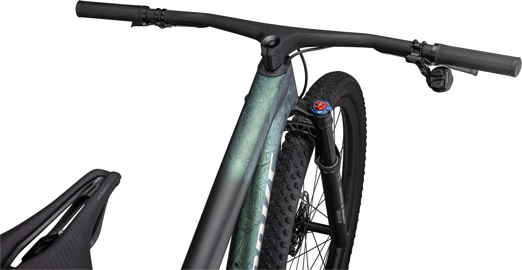 S-Works Epic World Cup