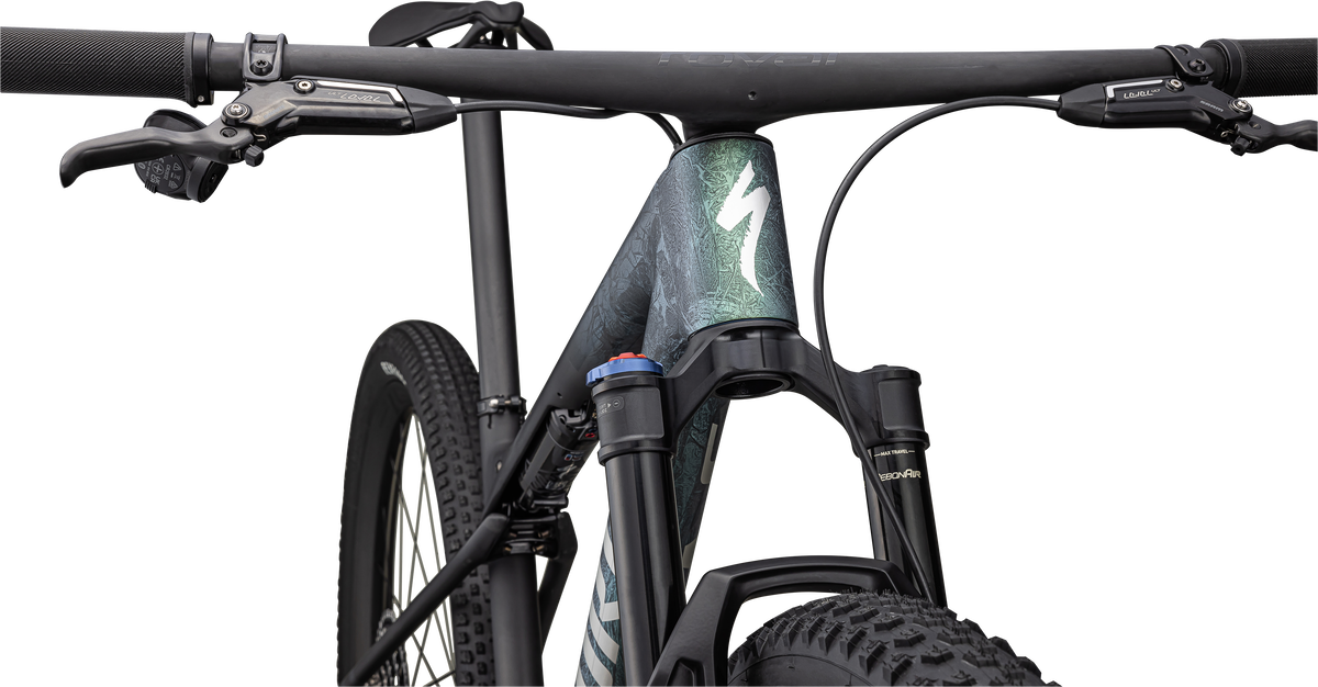 S-Works Epic World Cup