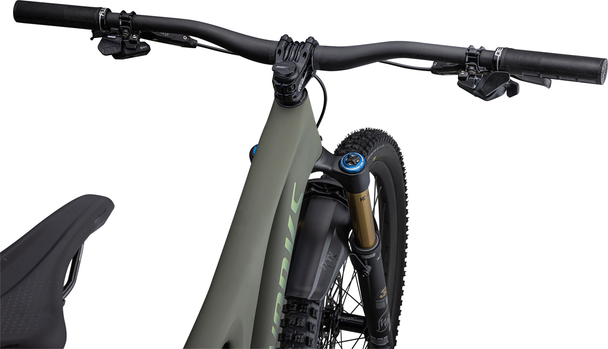 S-Works Stumpjumper LTD