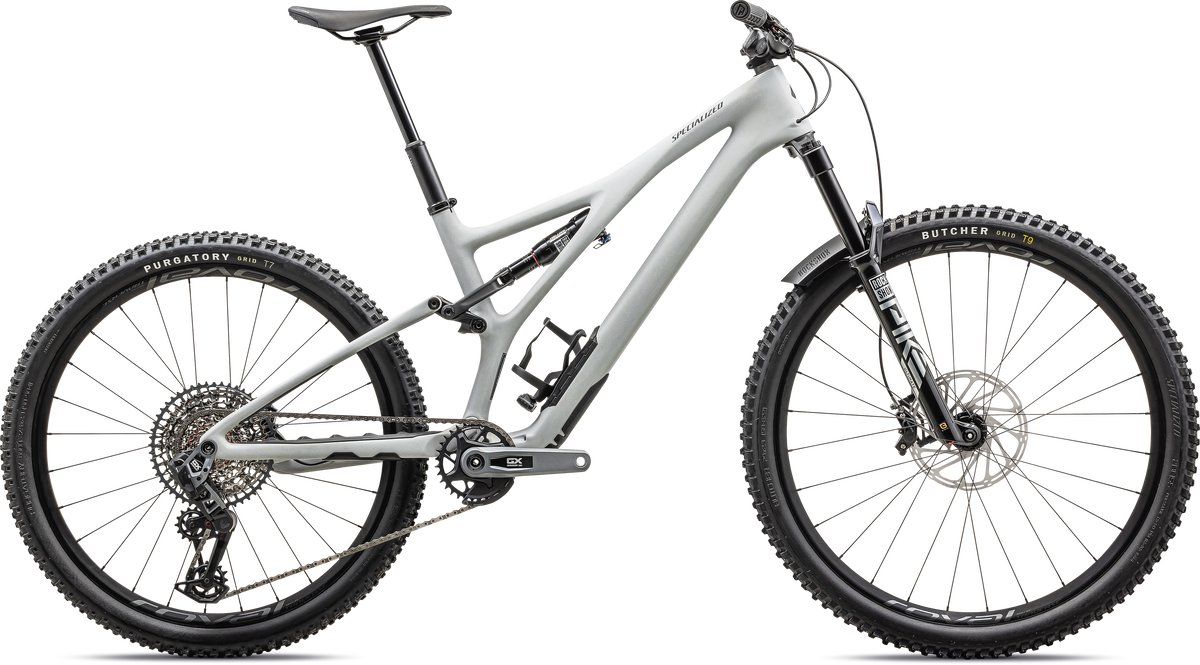 Stumpjumper LTD T-Type