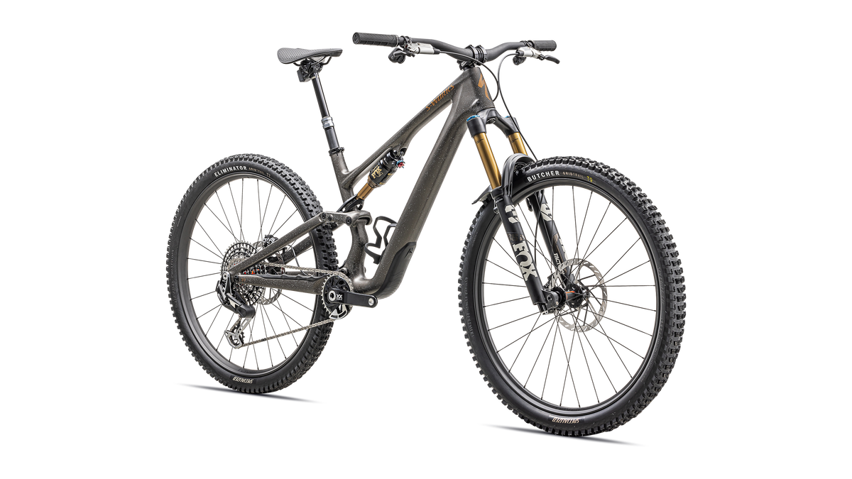 S-Works Stumpjumper 15