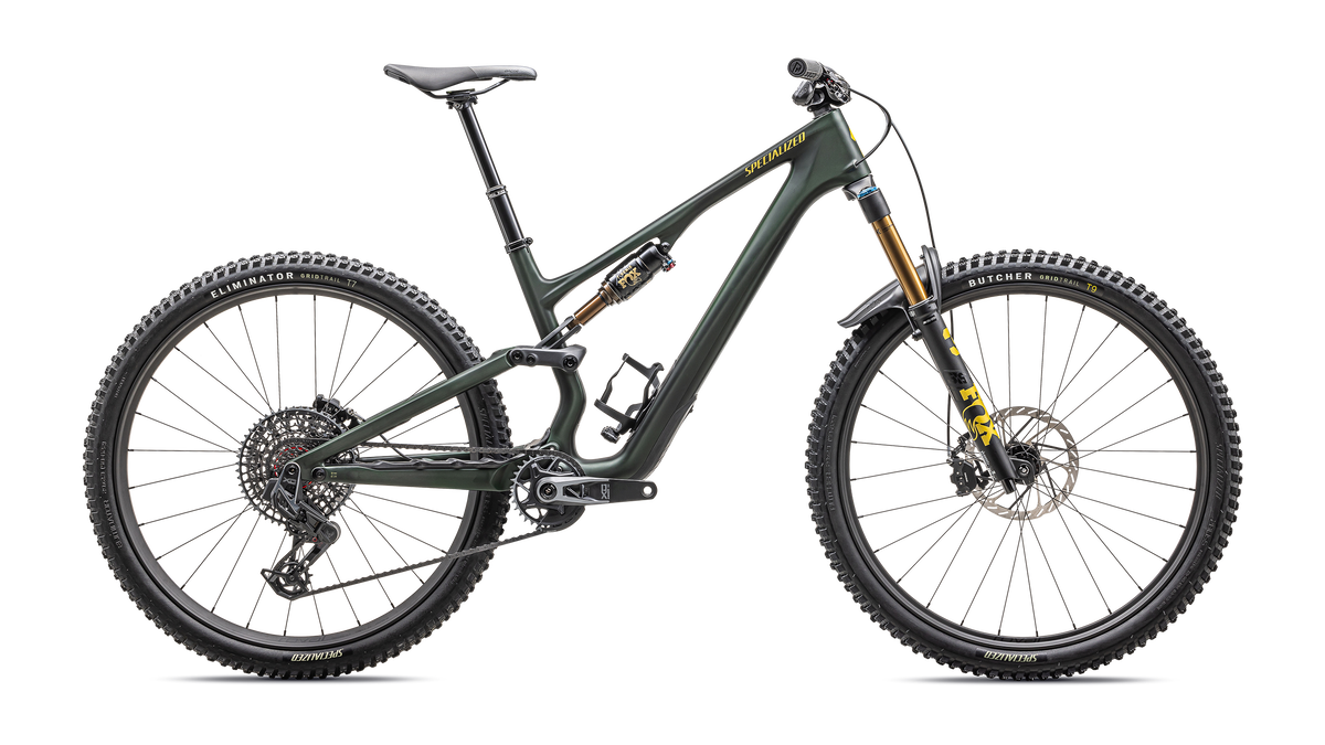 Stumpjumper 15 Pro