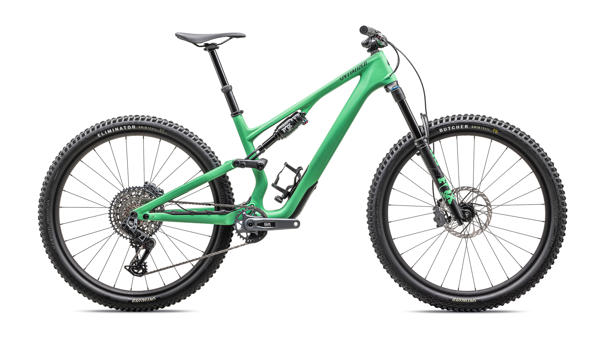 Stumpjumper 15 Expert