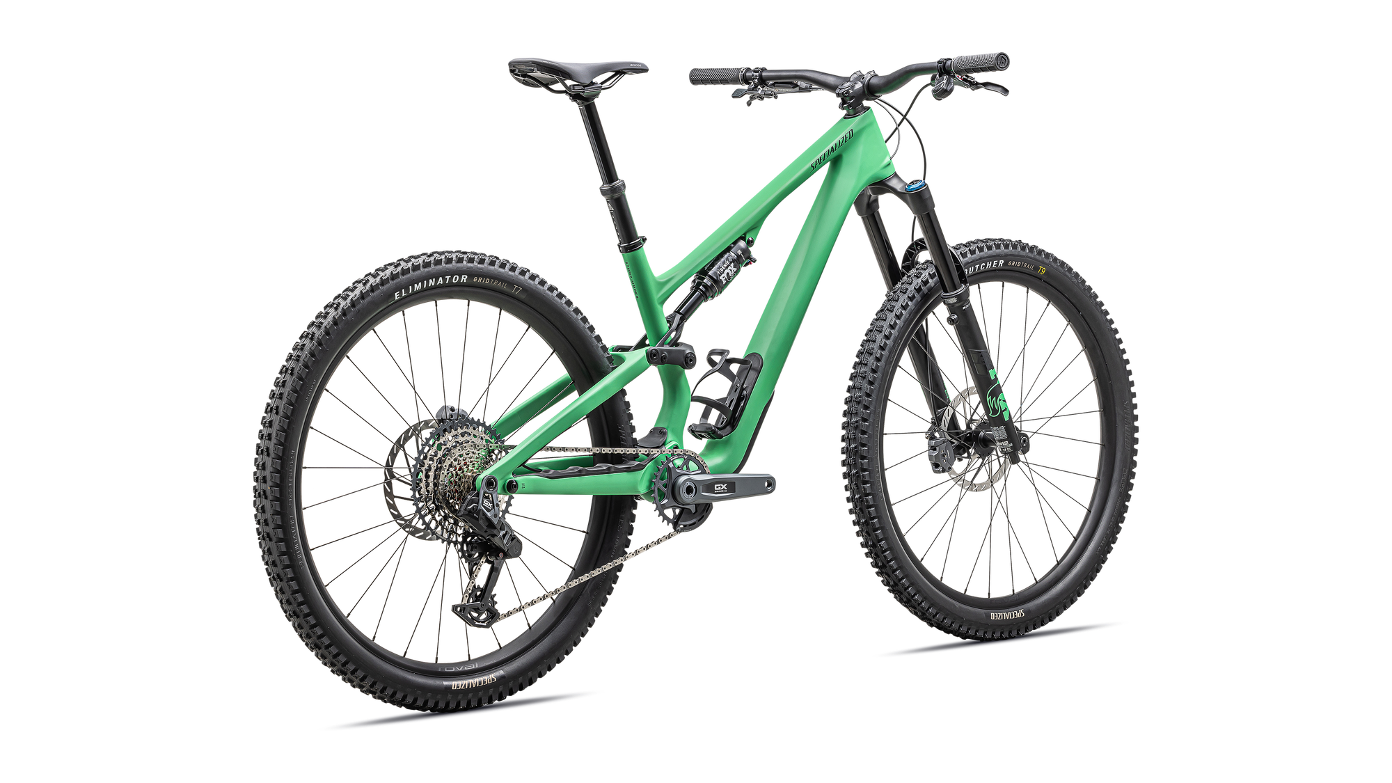 Stumpjumper 15 Expert