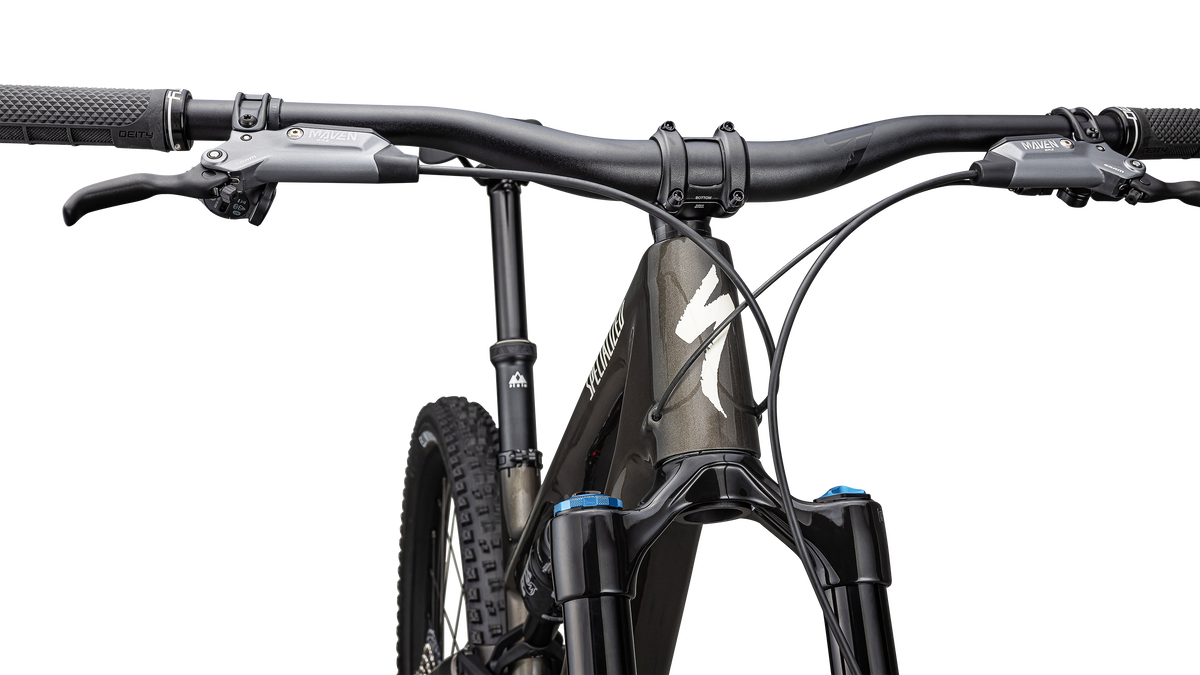 Stumpjumper 15 Expert