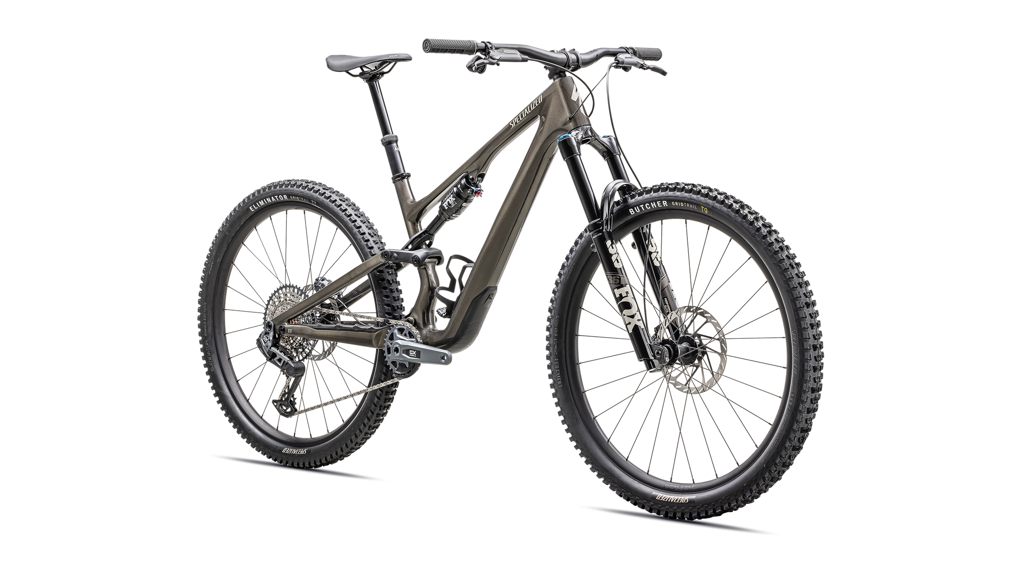 Stumpjumper 15 Expert