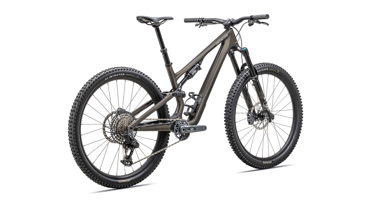 Stumpjumper 15 Expert