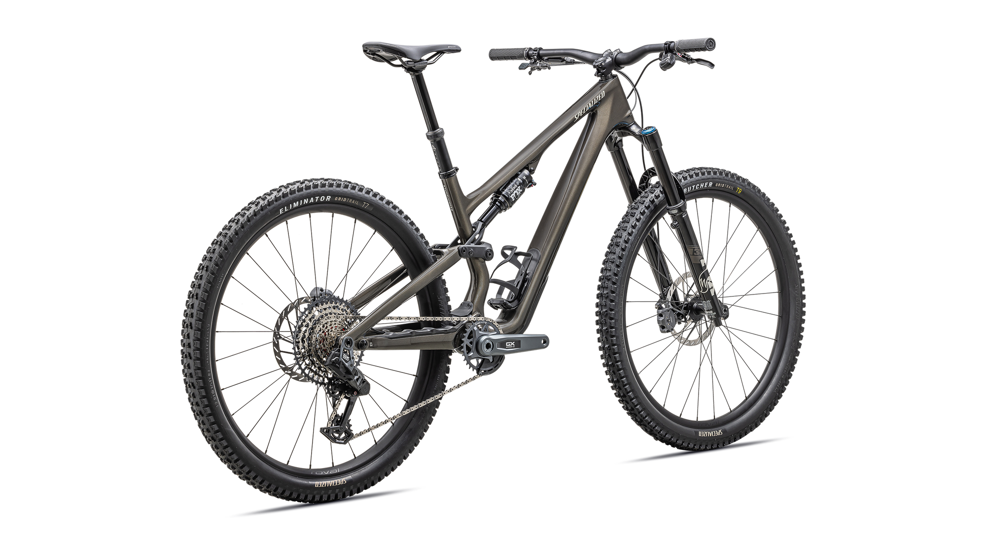 Stumpjumper 15 Expert
