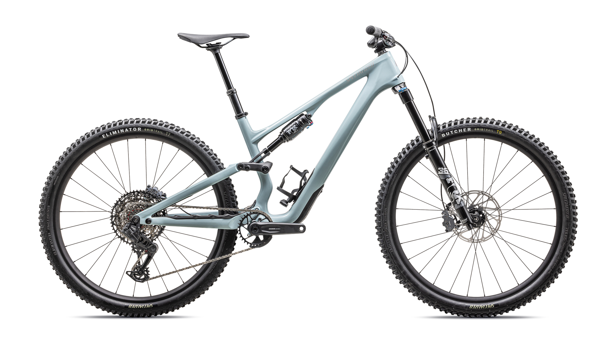 Stumpjumper 15 Comp
