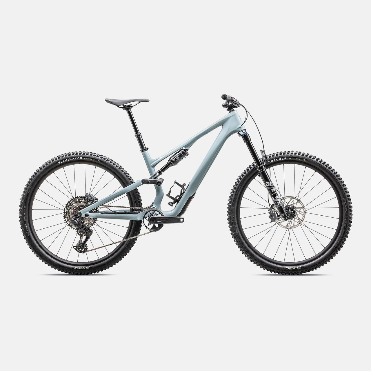 Stumpjumper 15 Comp  - SRAM S-1000 AXS, FOX Performance