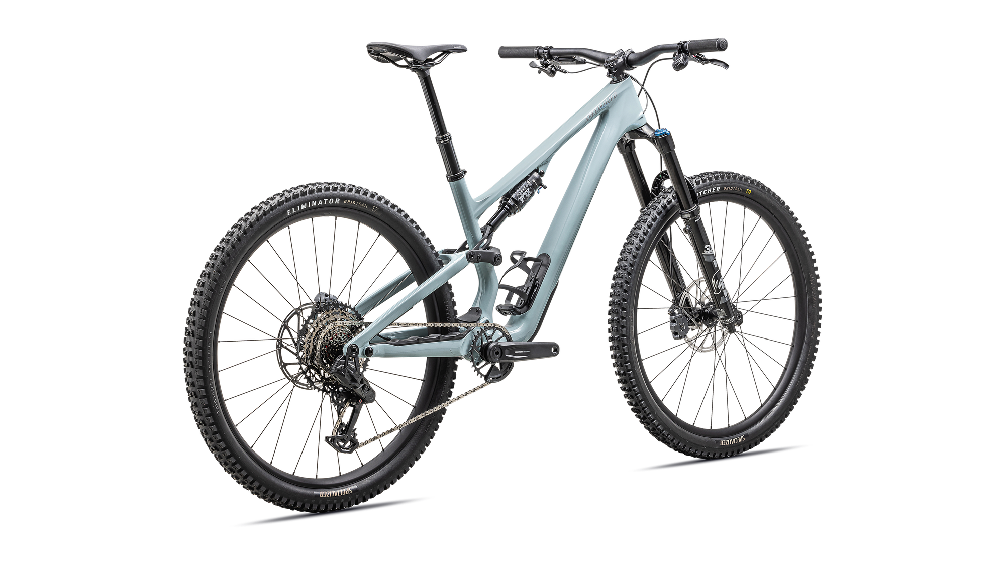 Stumpjumper 15 Comp