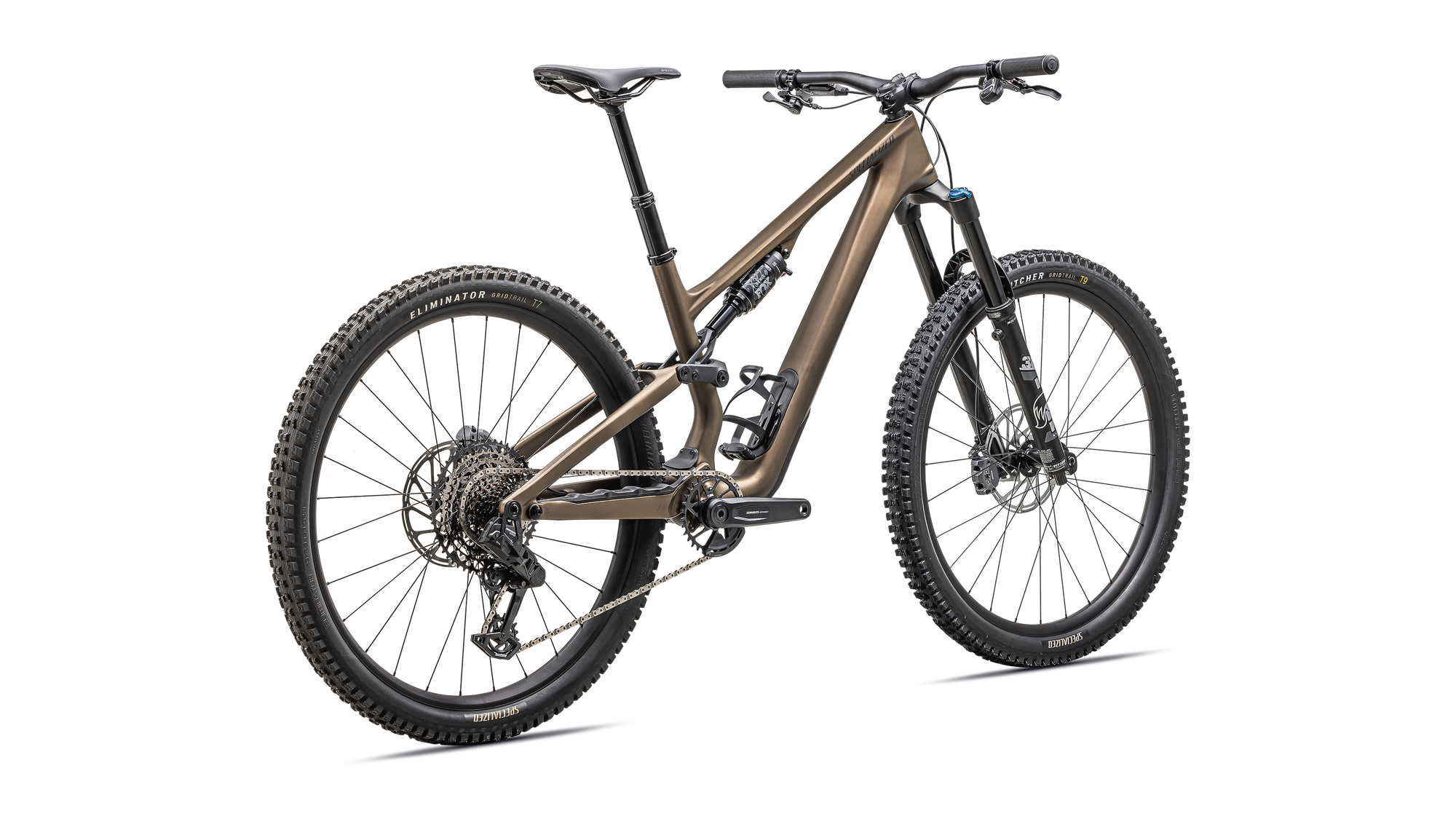 Stumpjumper 15 Comp