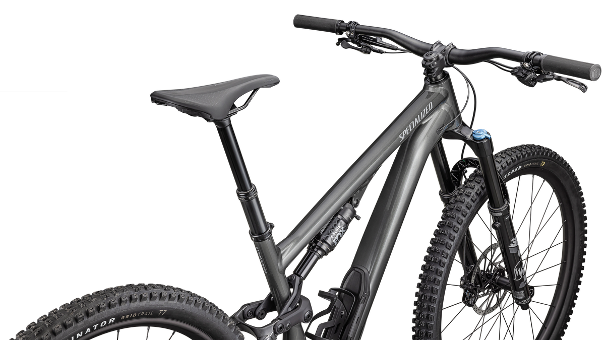 Stumpjumper 15 Comp Alloy