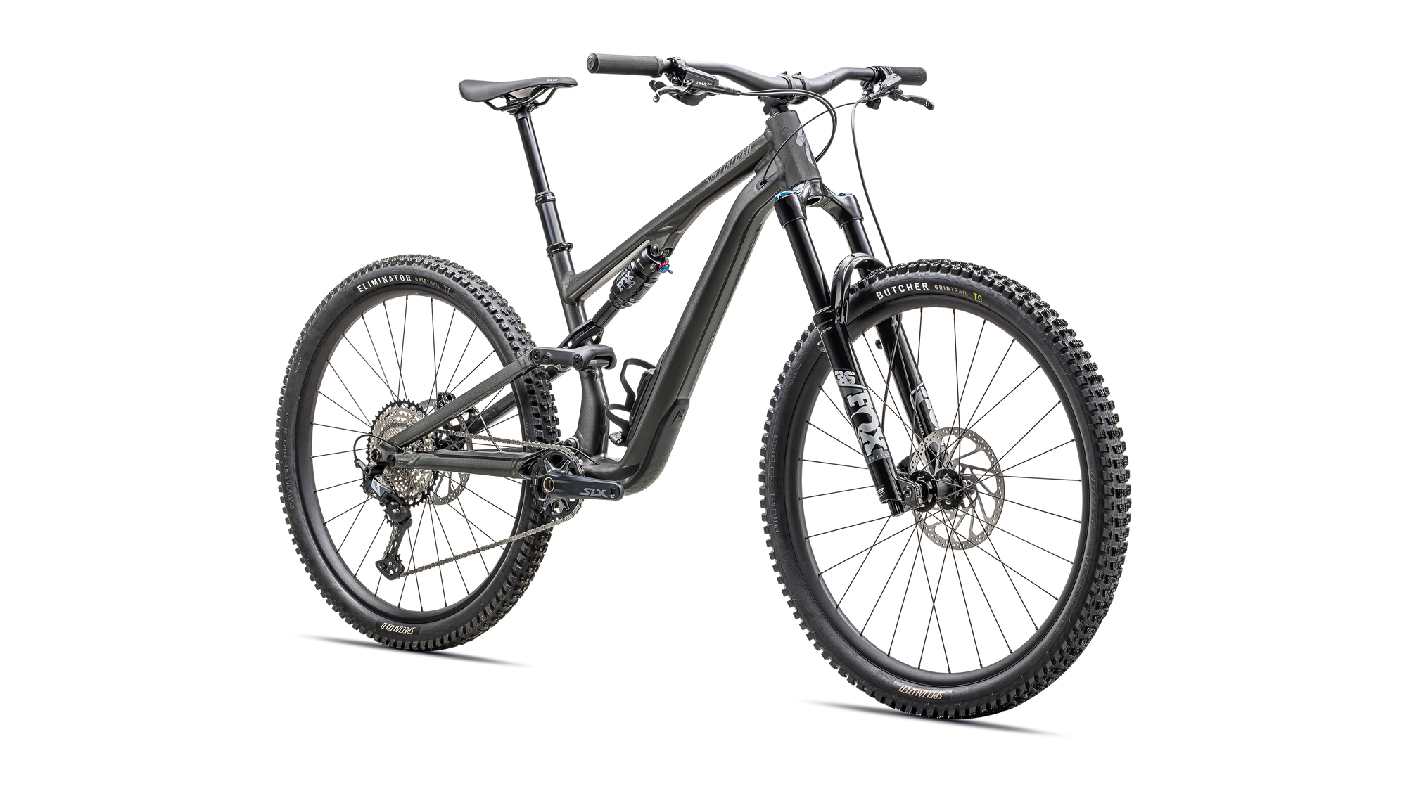 Stumpjumper 15 Comp Alloy