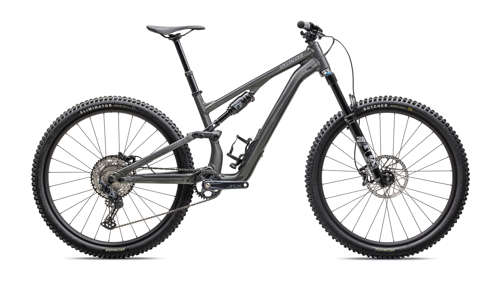 Stumpjumper 15 Comp Alloy