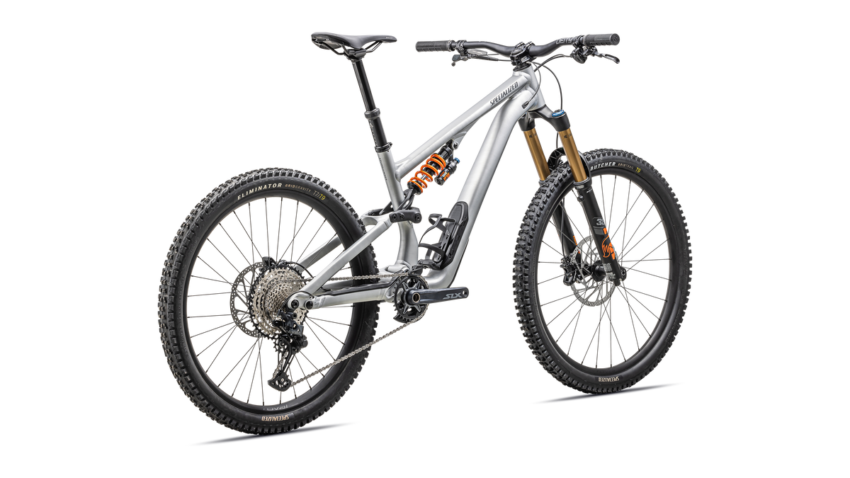 Stumpjumper 15 Fox Coil Alloy