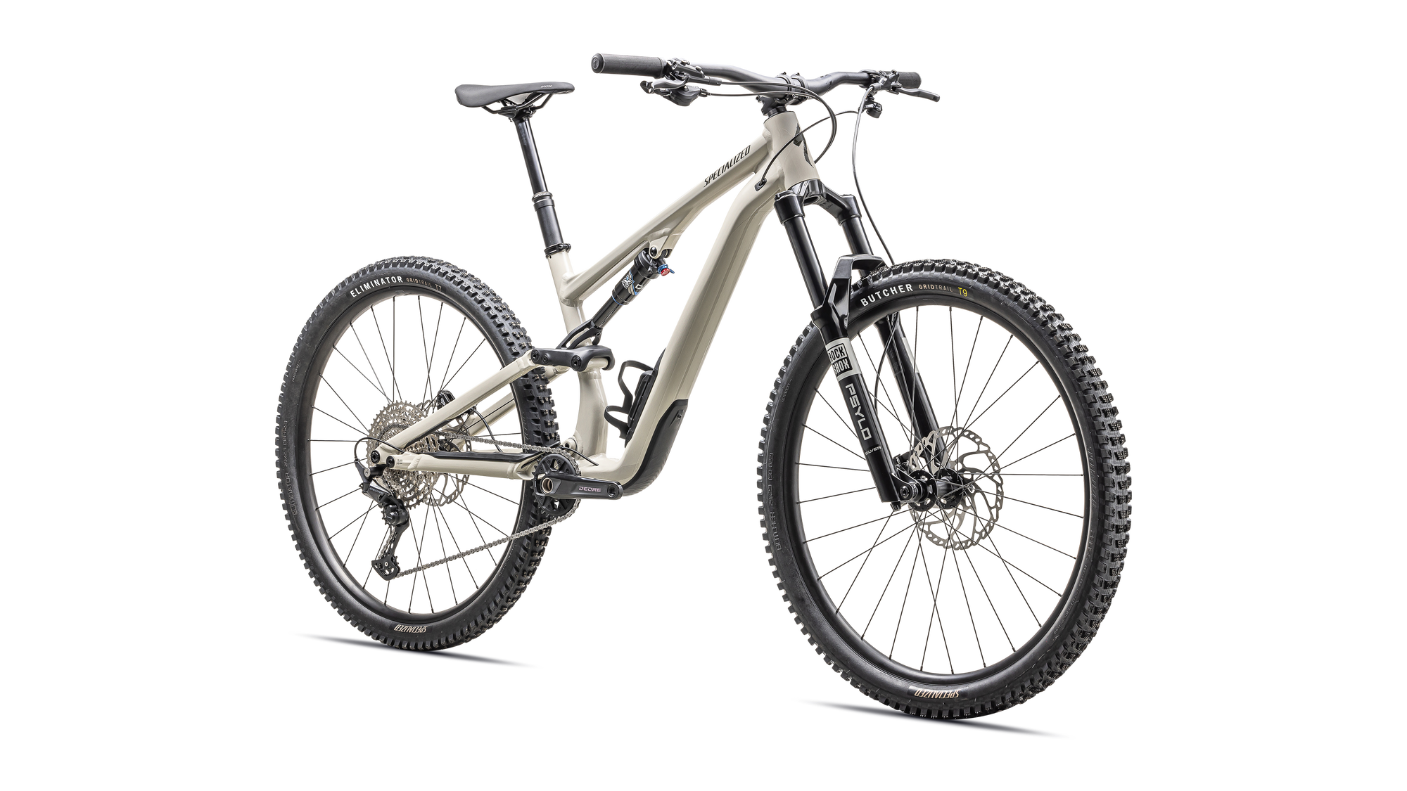 Stumpjumper 15 Alloy