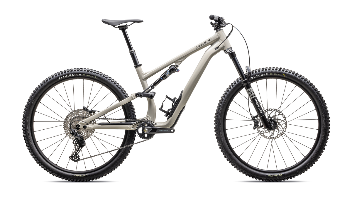 Stumpjumper 15 Alloy