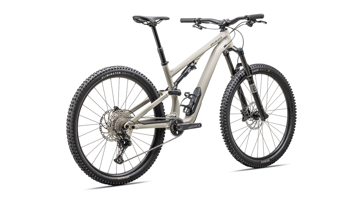 Stumpjumper 15 Alloy