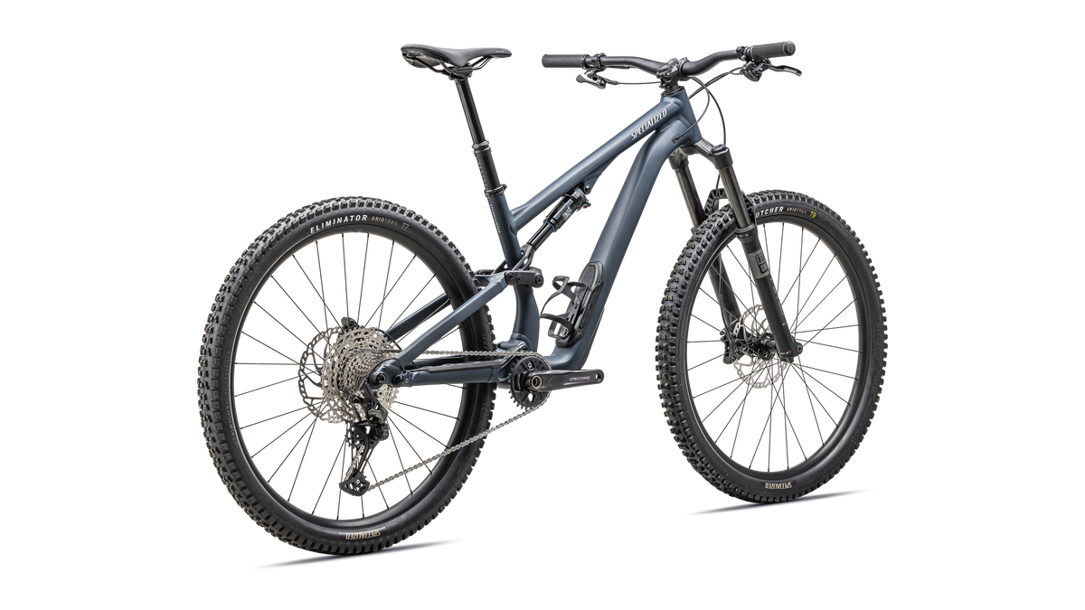 Stumpjumper 15 Alloy