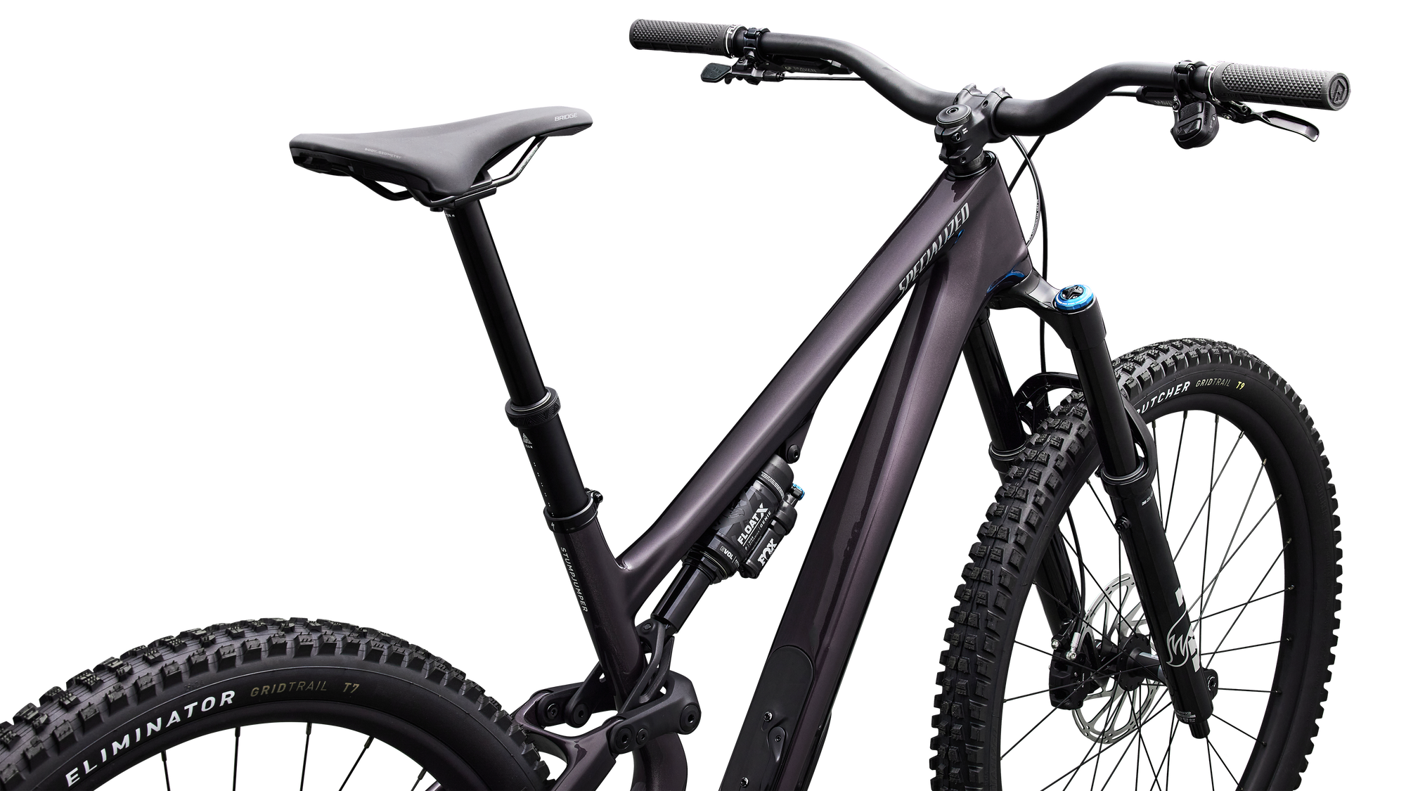 Stumpjumper 15 EVO Expert AXS