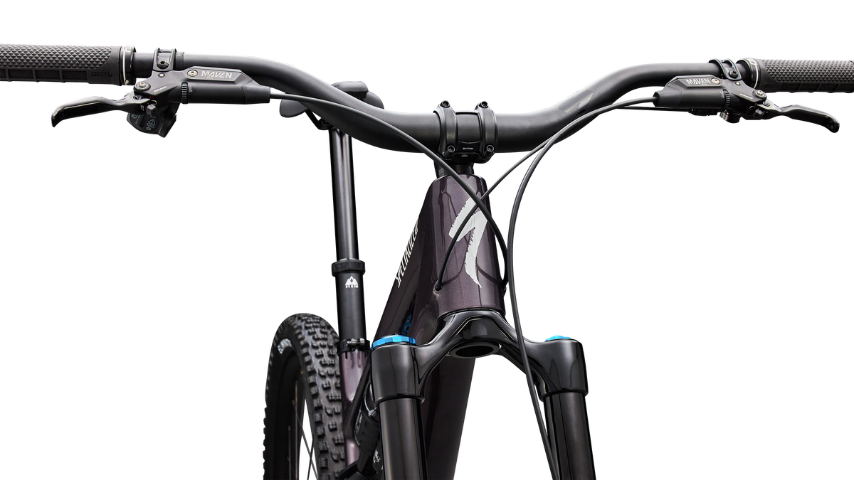 Stumpjumper 15 EVO Expert AXS