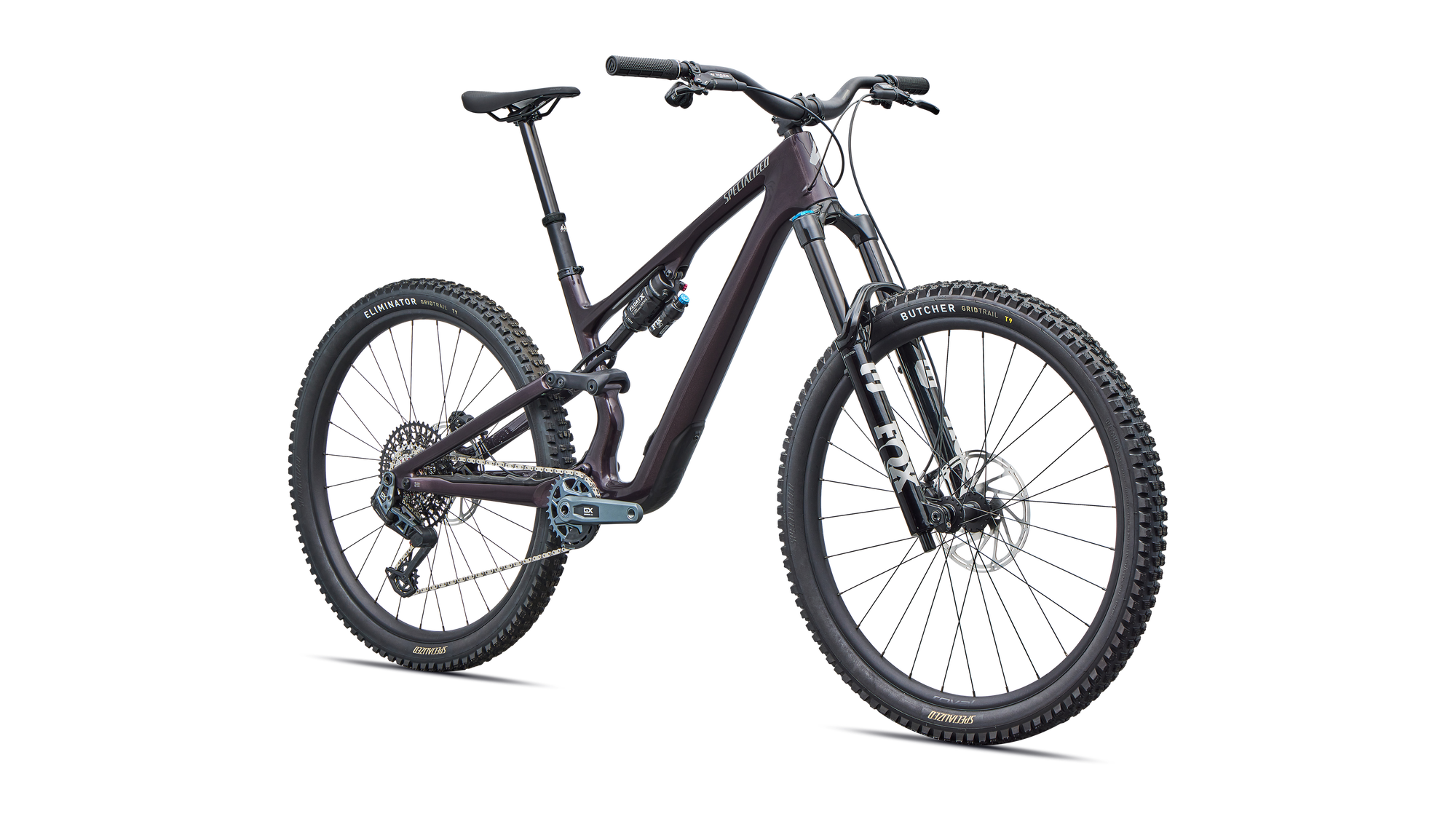 Stumpjumper 15 EVO Expert AXS