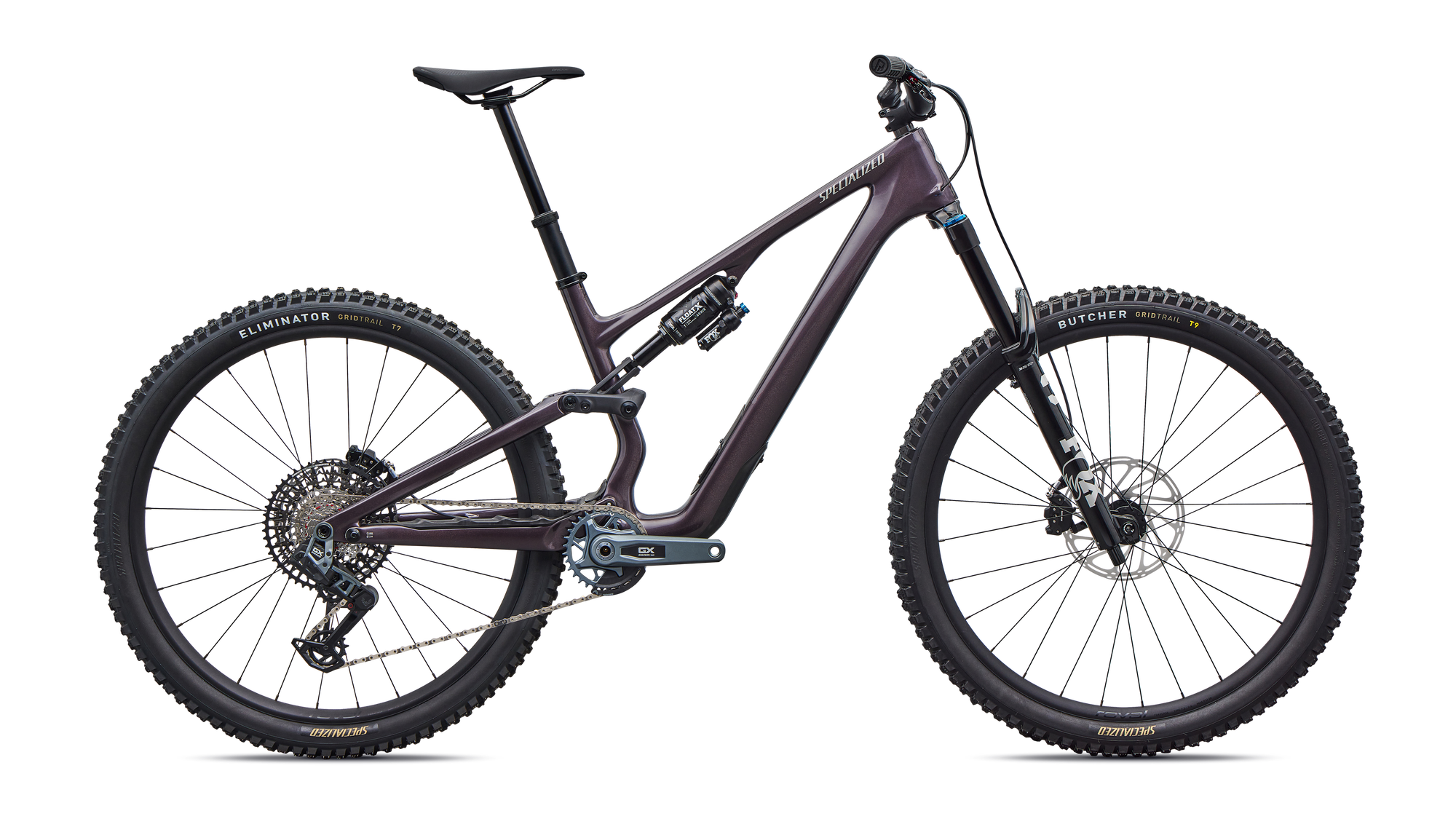 Stumpjumper 15 EVO Expert AXS