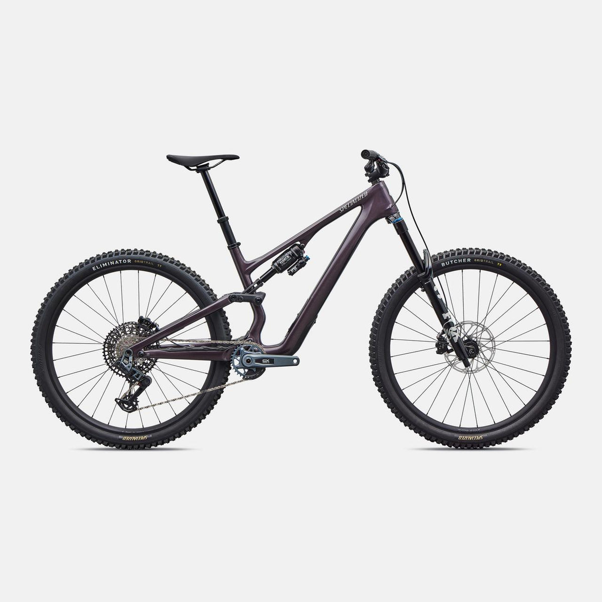 Stumpjumper 15 EVO Expert AXS