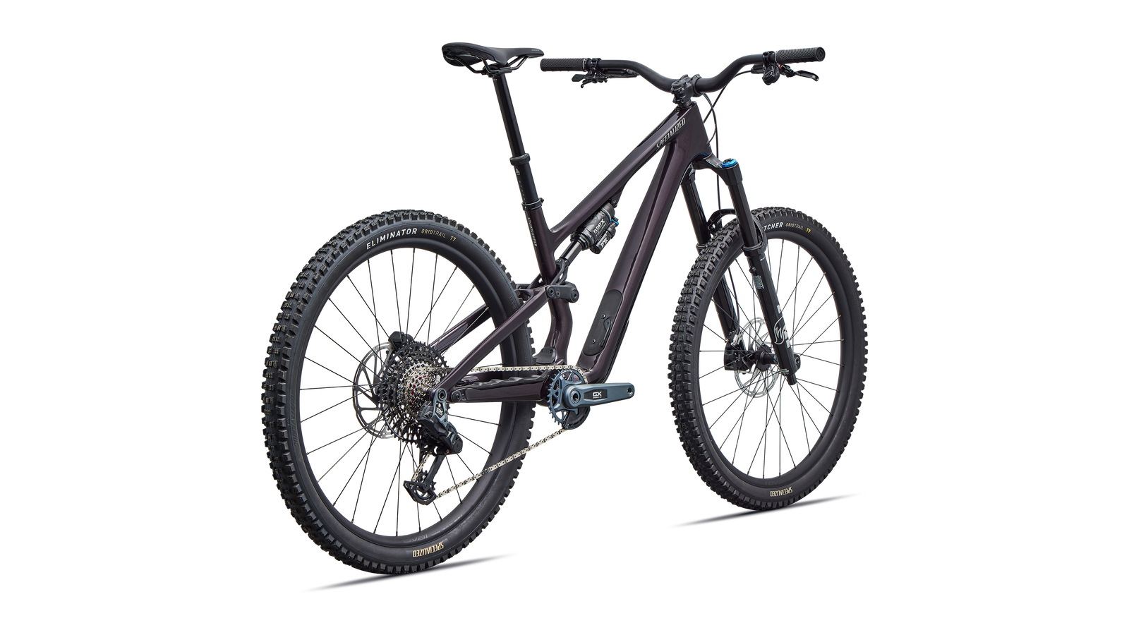 Stumpjumper 15 EVO Expert AXS