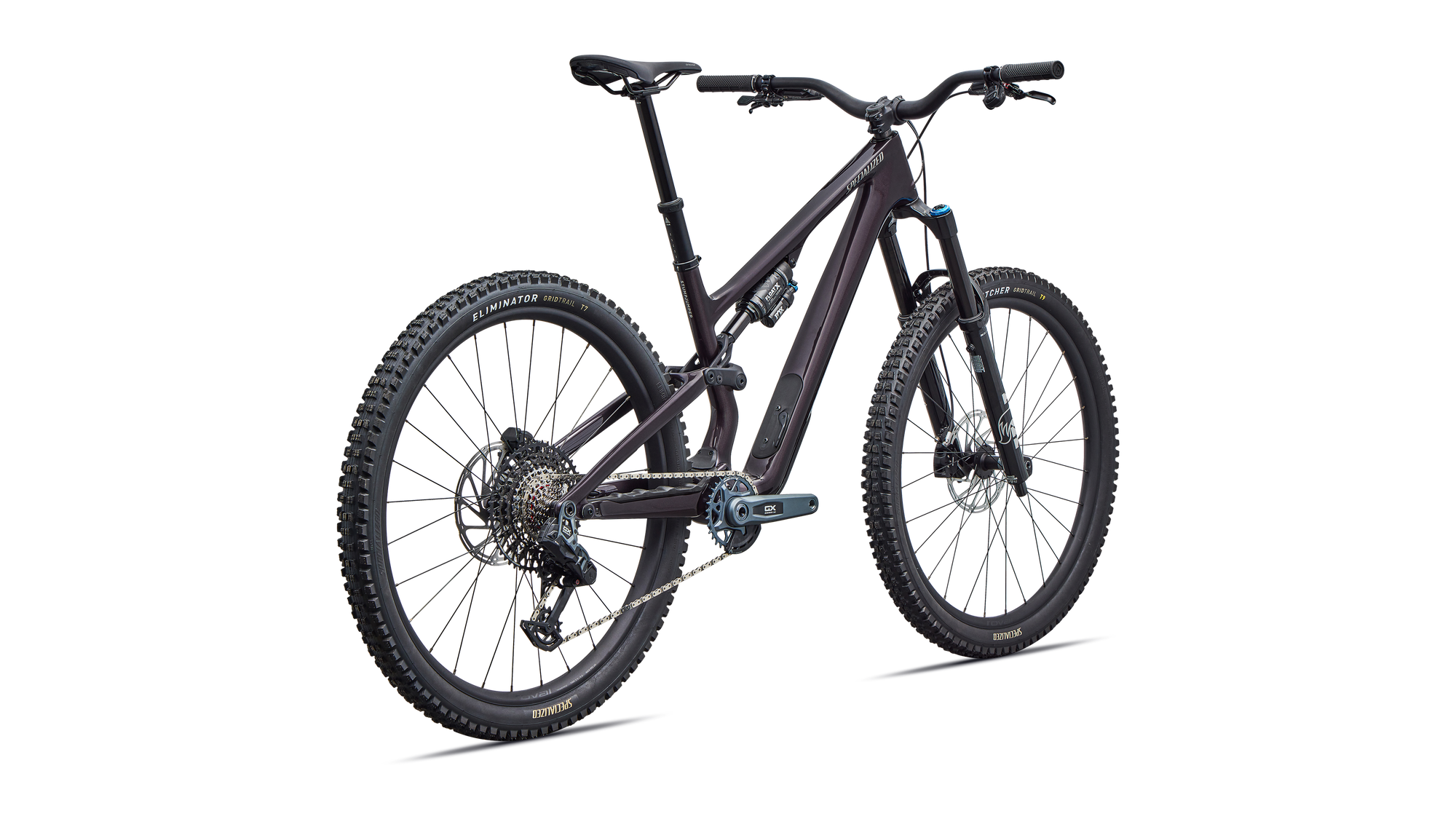 Stumpjumper 15 EVO Expert AXS