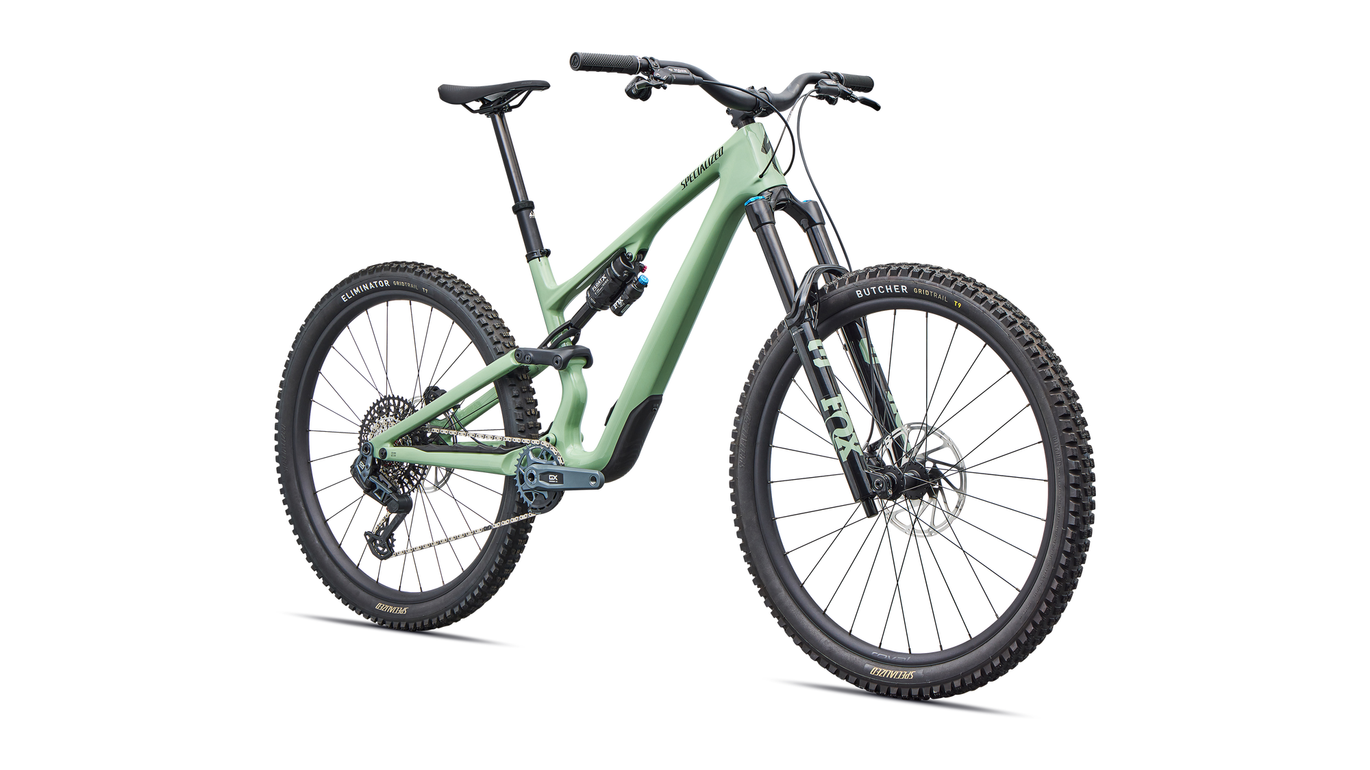 Stumpjumper 15 EVO Expert AXS