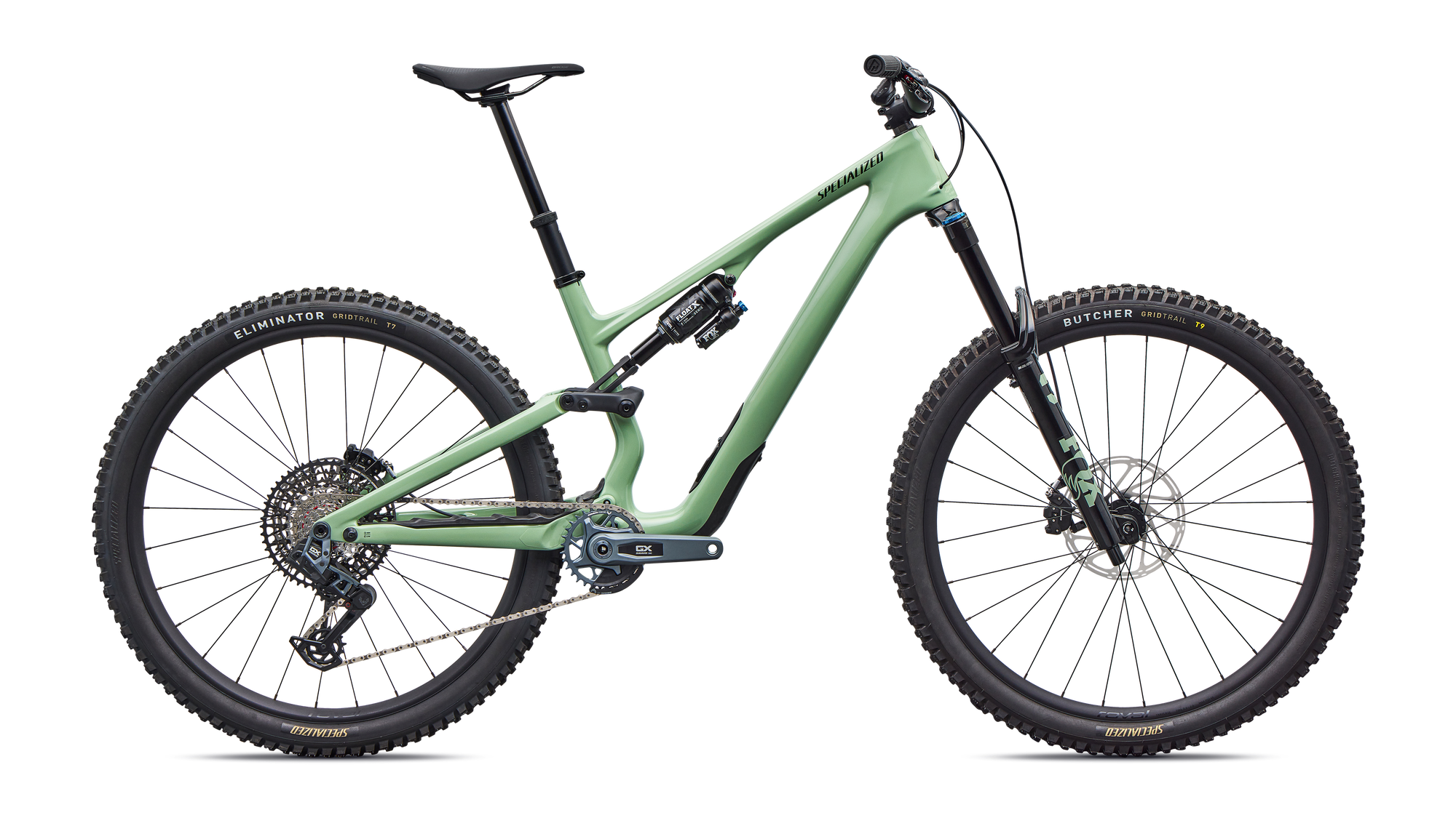 Stumpjumper 15 EVO Expert AXS