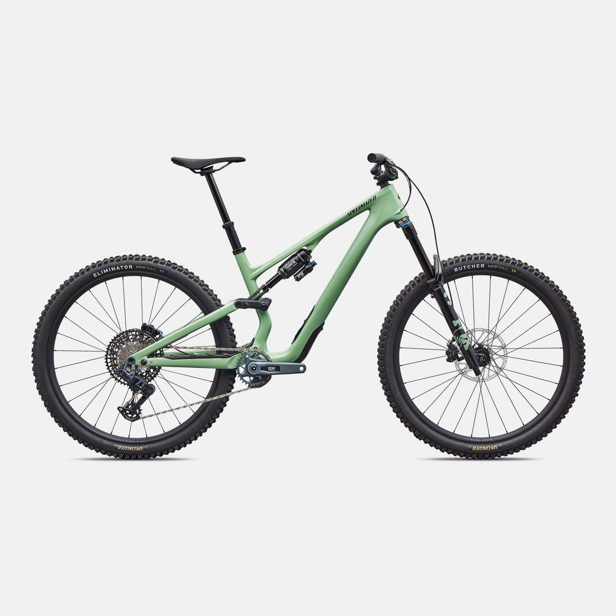 Stumpjumper 15 EVO Expert AXS