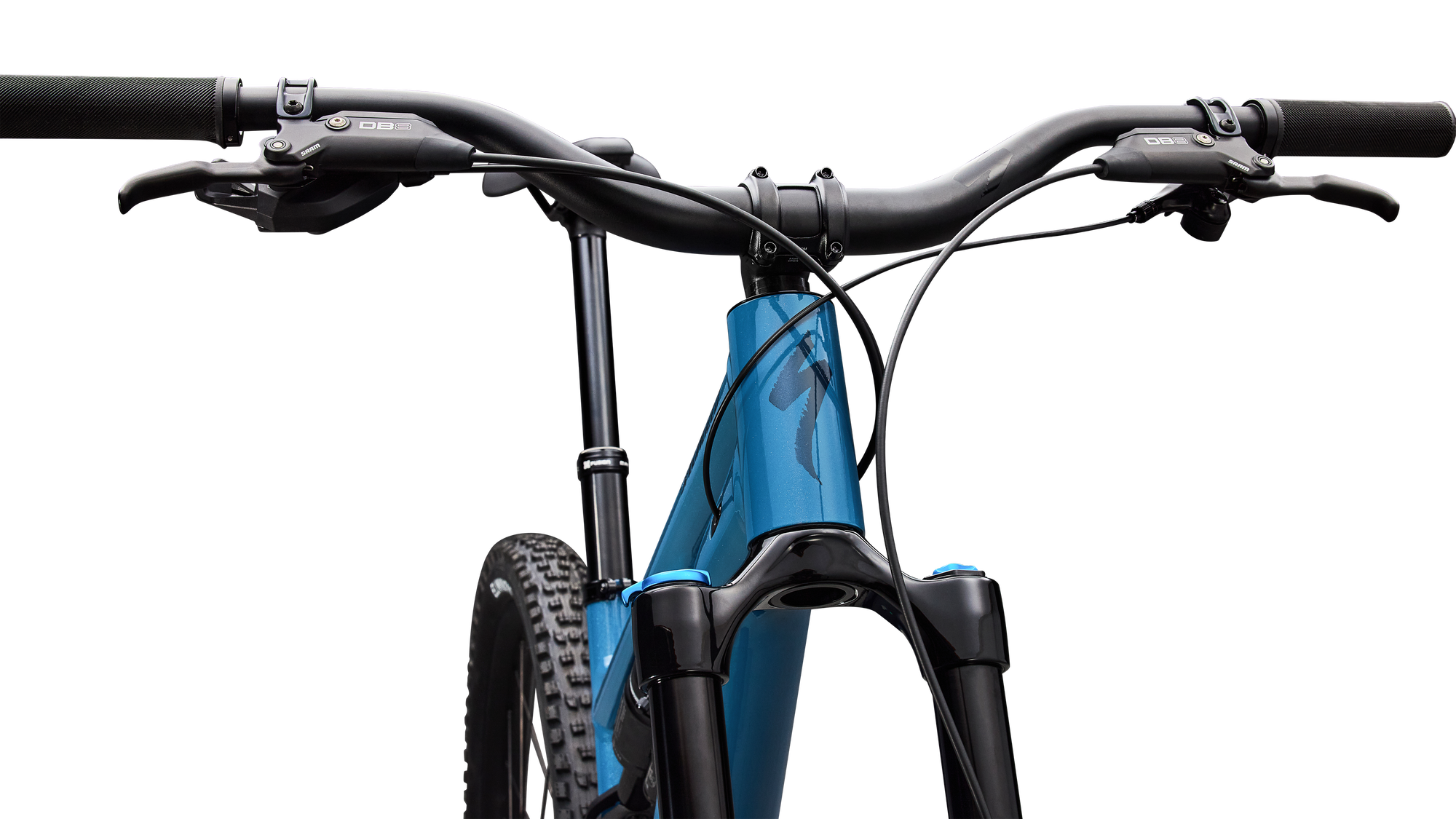Stumpjumper 15 EVO Comp Alloy