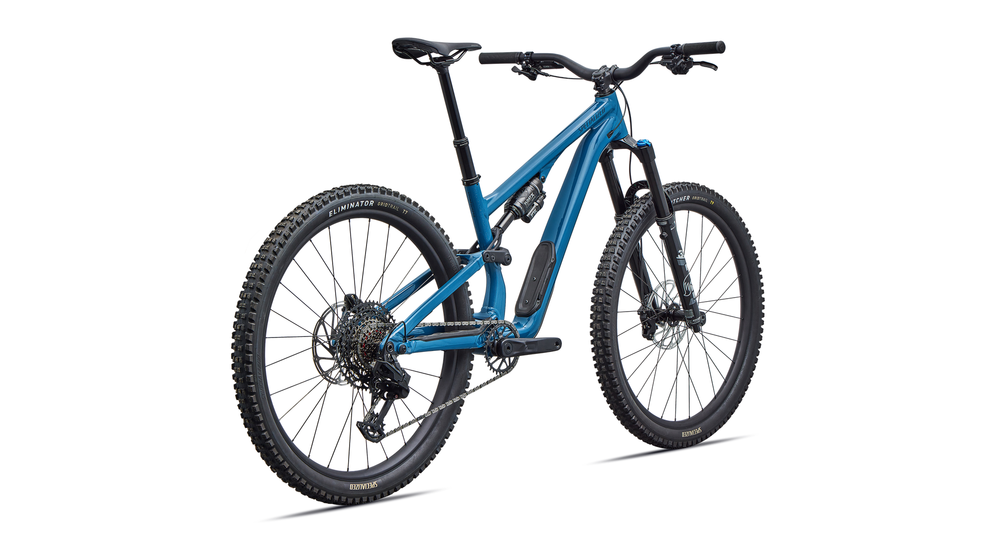 Stumpjumper 15 EVO Comp Alloy