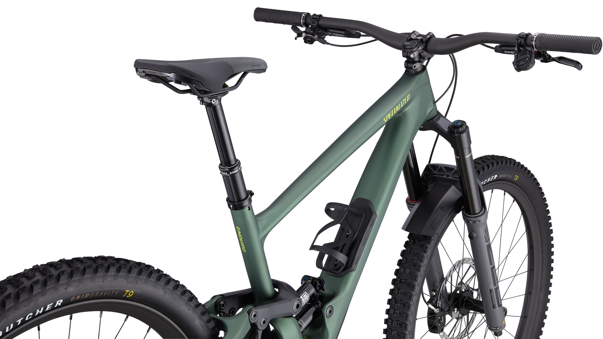 Enduro Pro