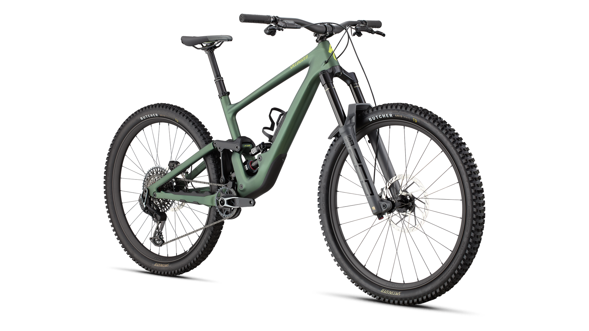 Enduro Pro