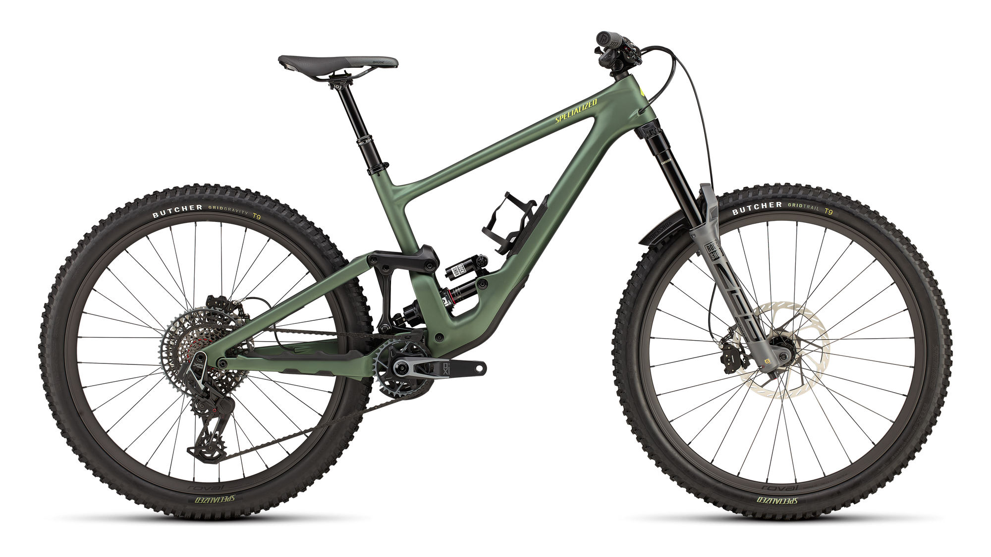 Enduro Pro