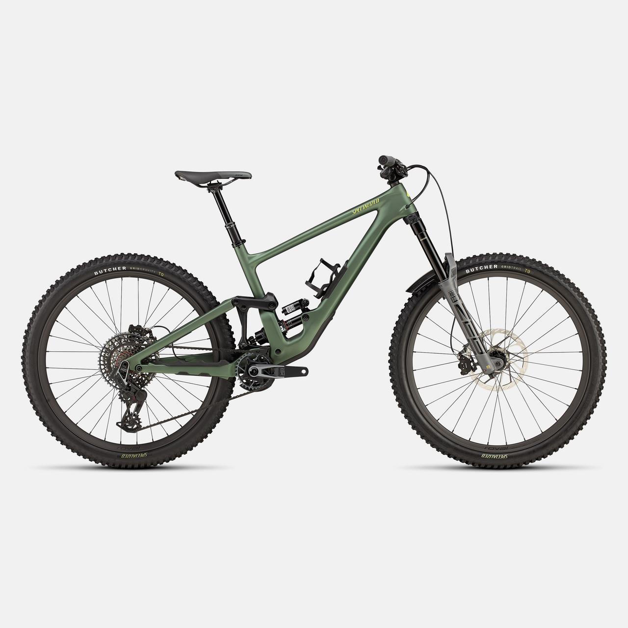 Enduro Pro