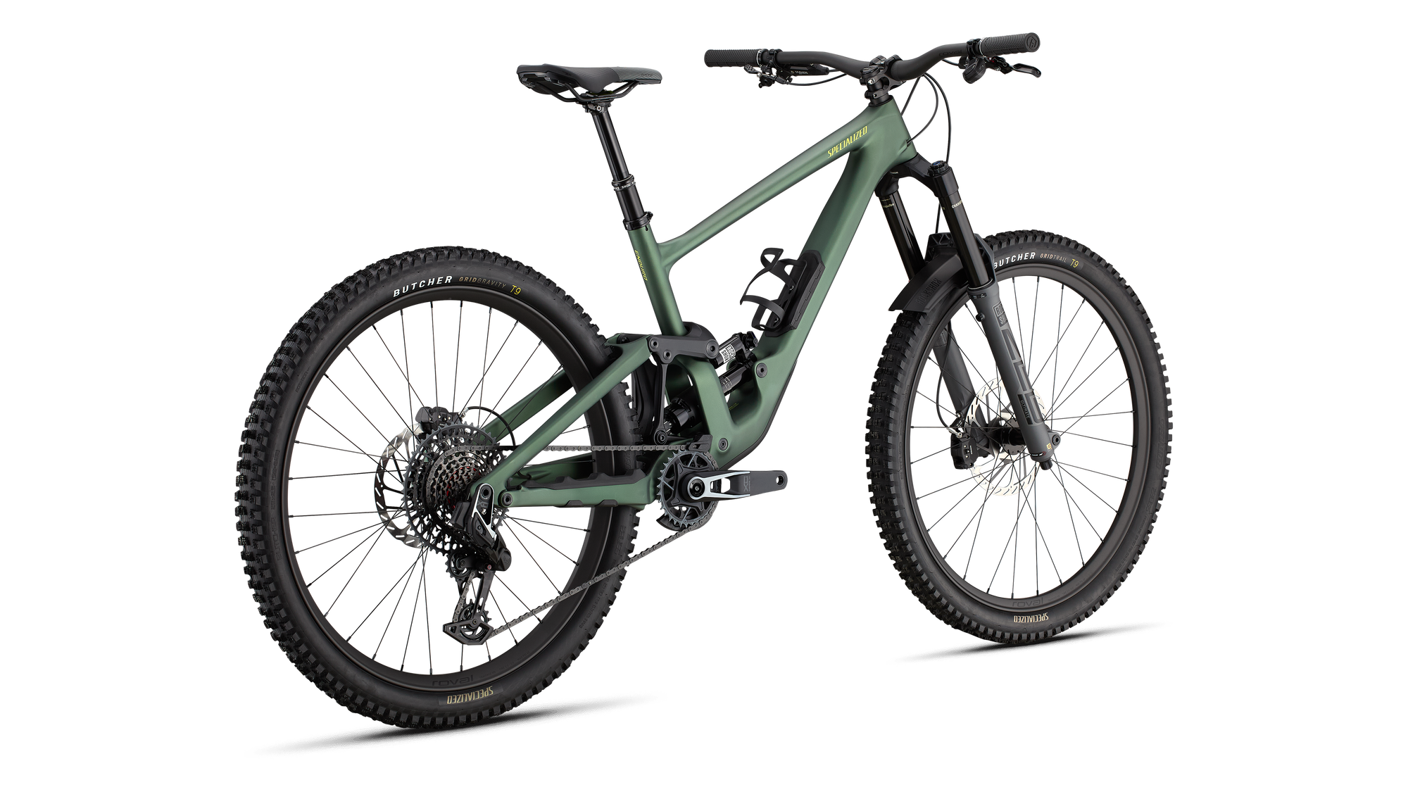 Enduro Pro