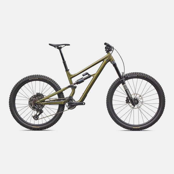 Status - JET CYCLES