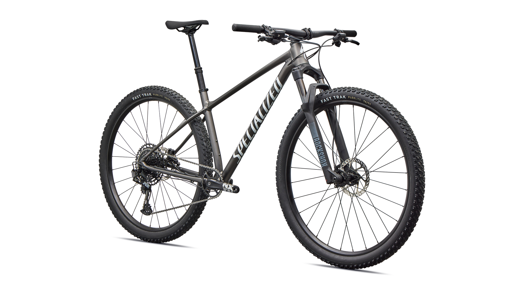 Chisel Hardtail