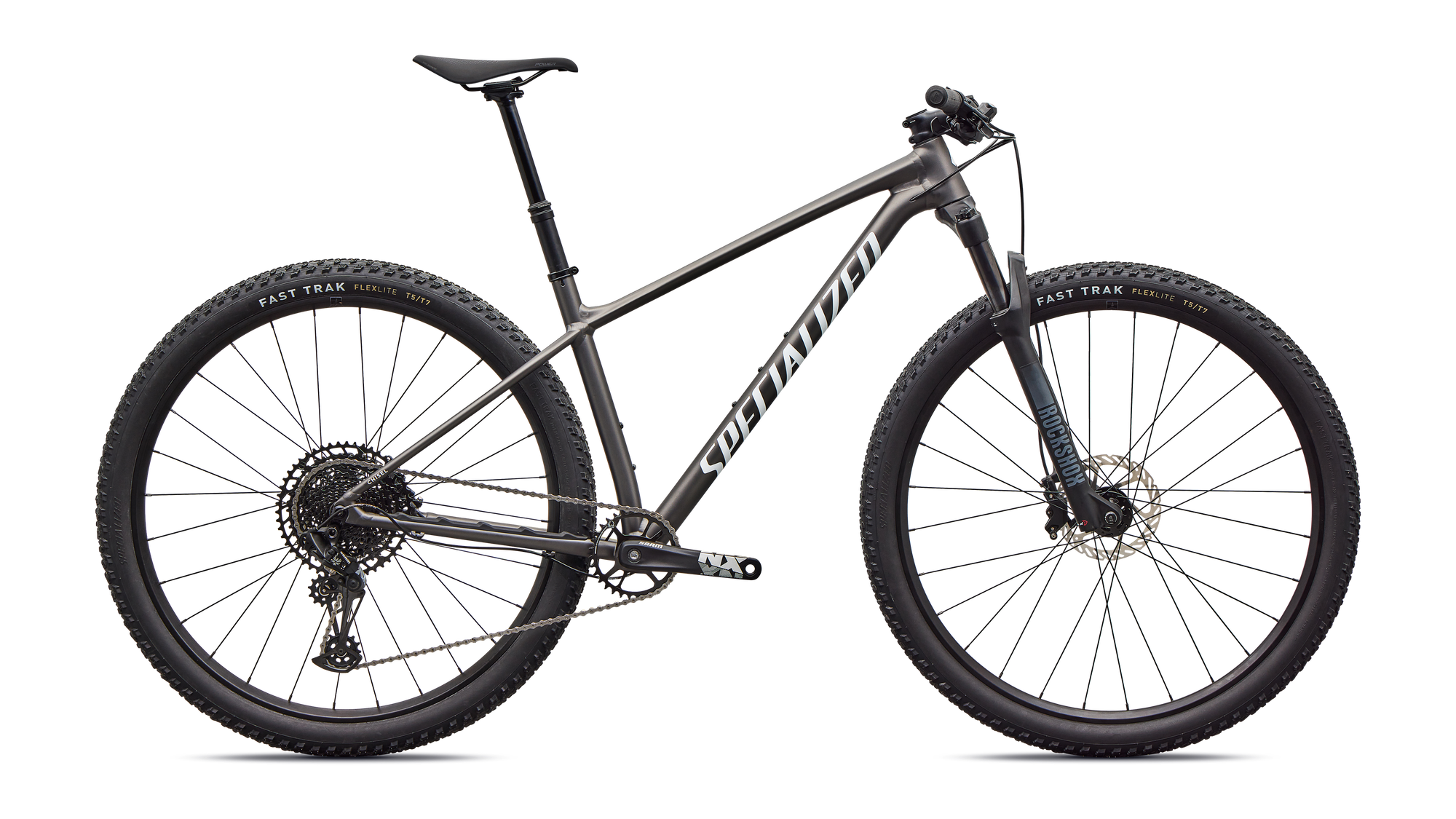 Chisel Hardtail
