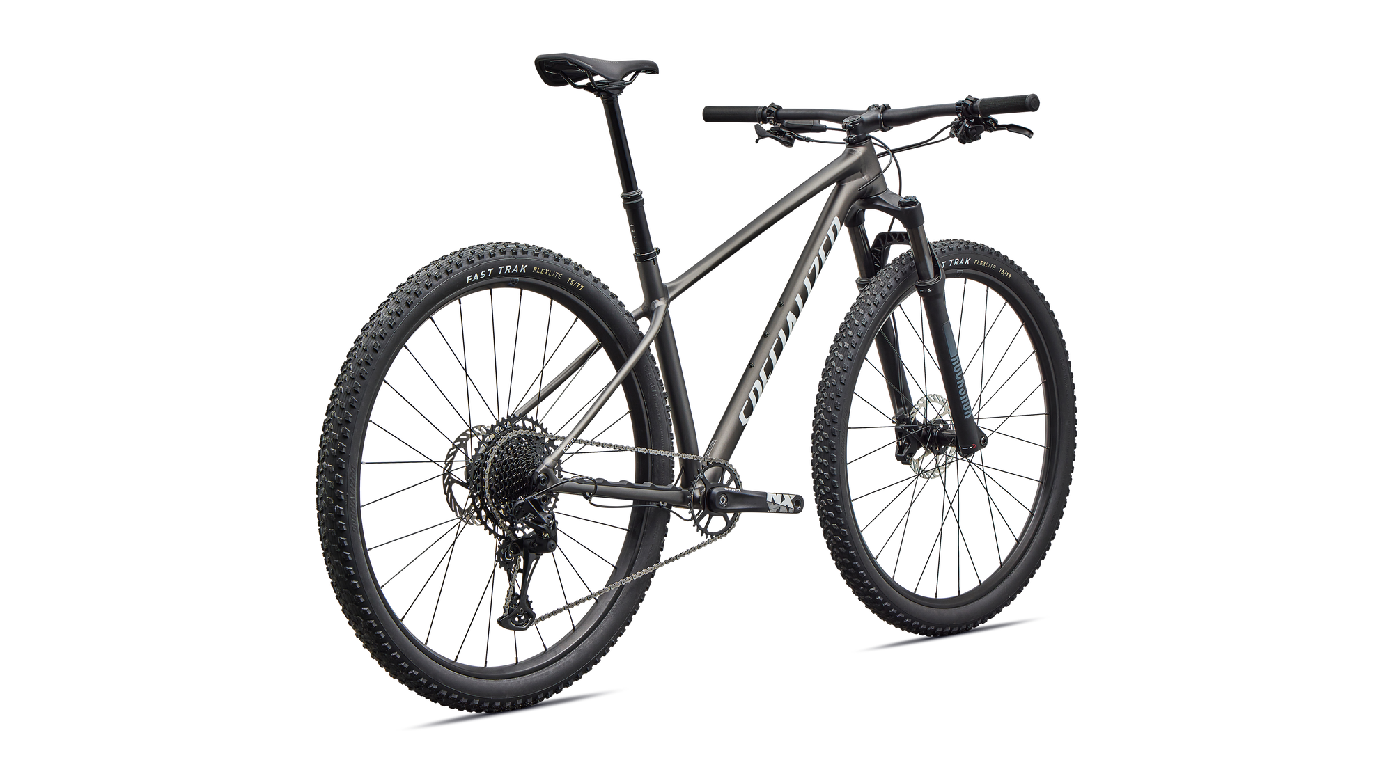 Chisel Hardtail