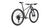 Chisel Hardtail
