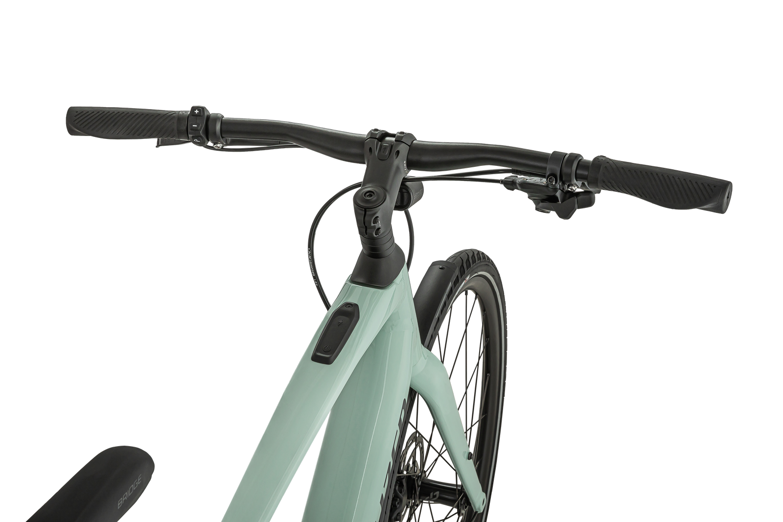 Turbo Vado SL 4.0 EQ