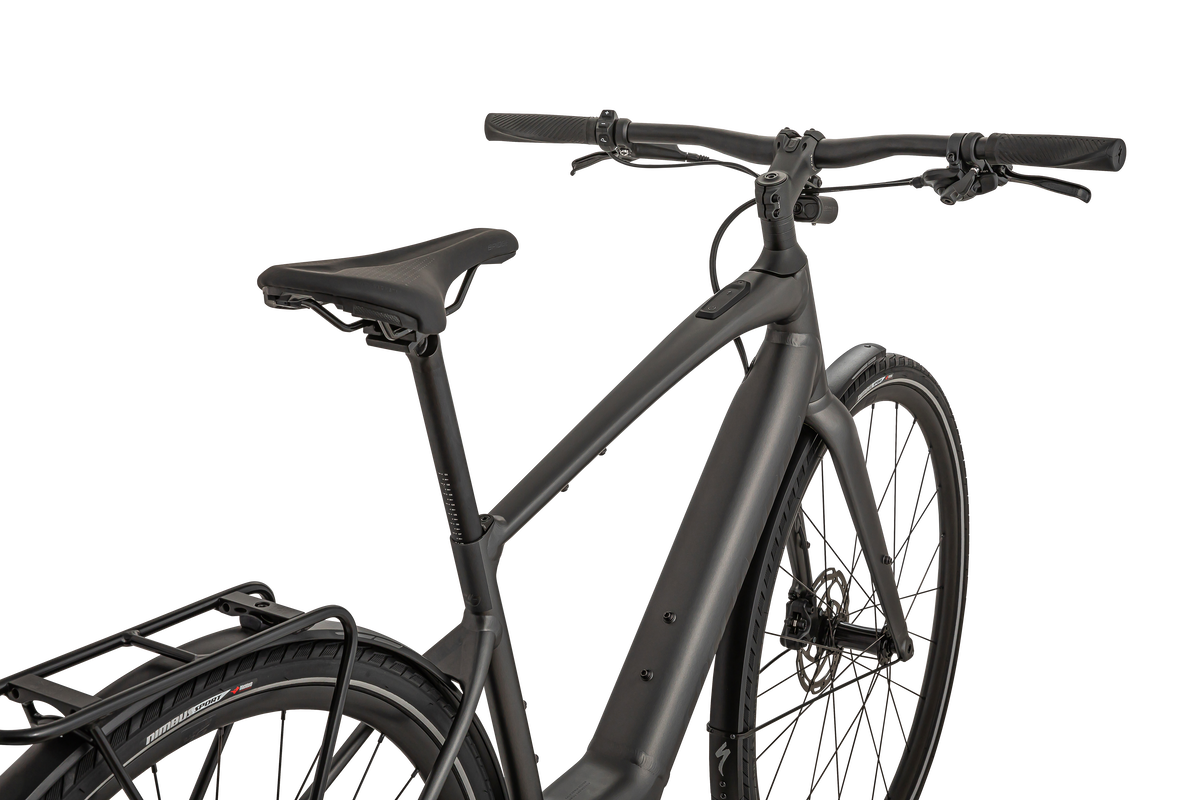 Turbo Vado SL 4.0 EQ