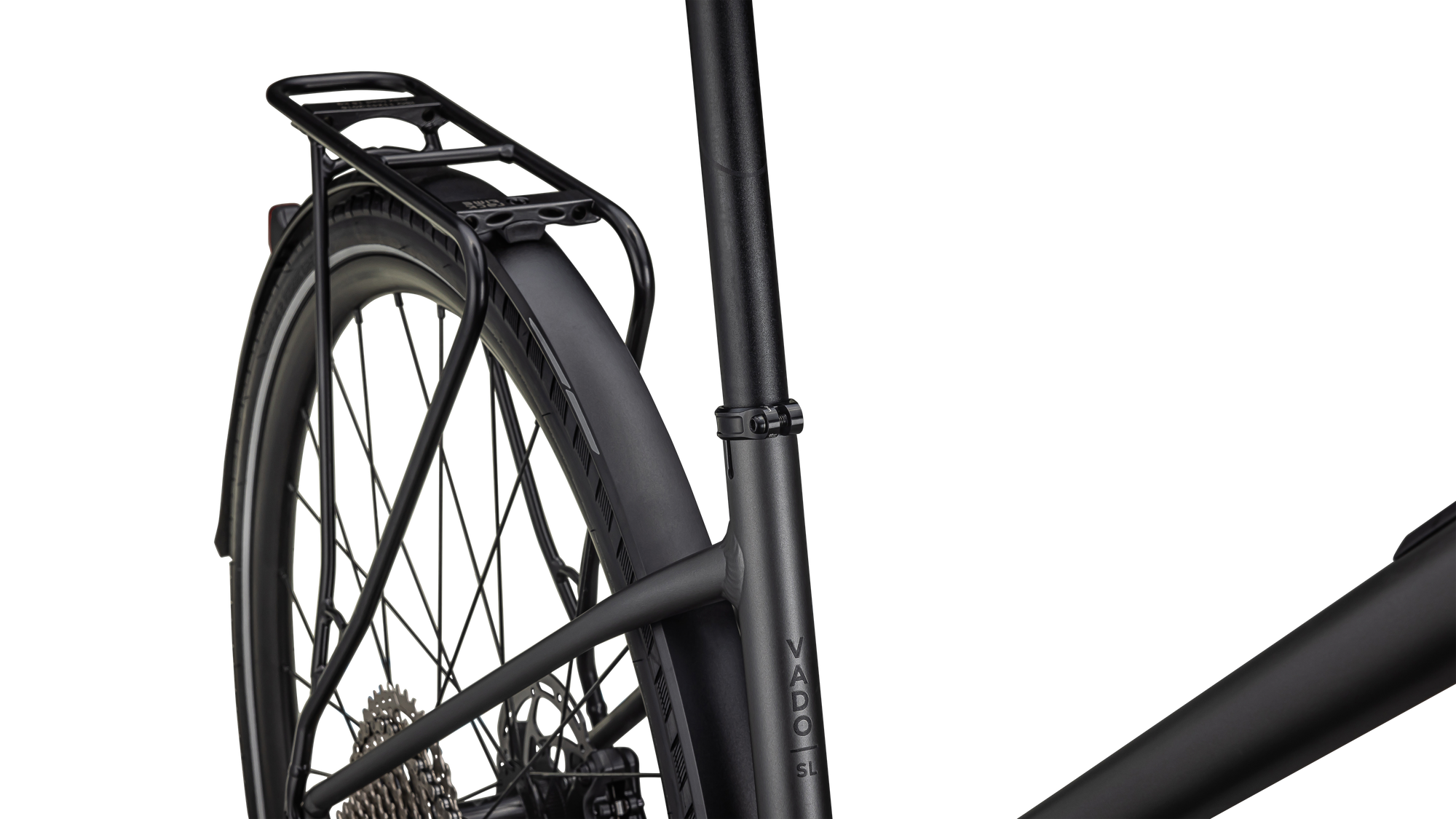 Turbo Vado SL 4.0 Step-Through EQ